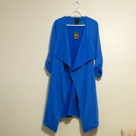 Forever 21 new pullover - Picture 2 of 4